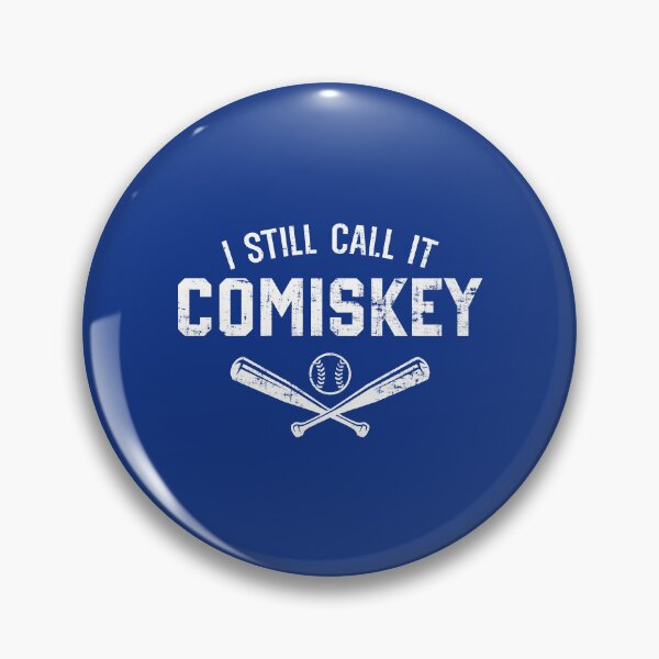 Artikelvorschau, Ich nenne es immer noch Comiskey Chicago Baseball entworfen und verkauft von LazyLoungeCo.