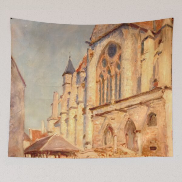 Item preview, artist alfred sisley, alfred sisley art, alfred sisley artwork, alfred sisley painting, painter alfred sisley, alfred sisley oeuvres designed and sold by diana-shaw.