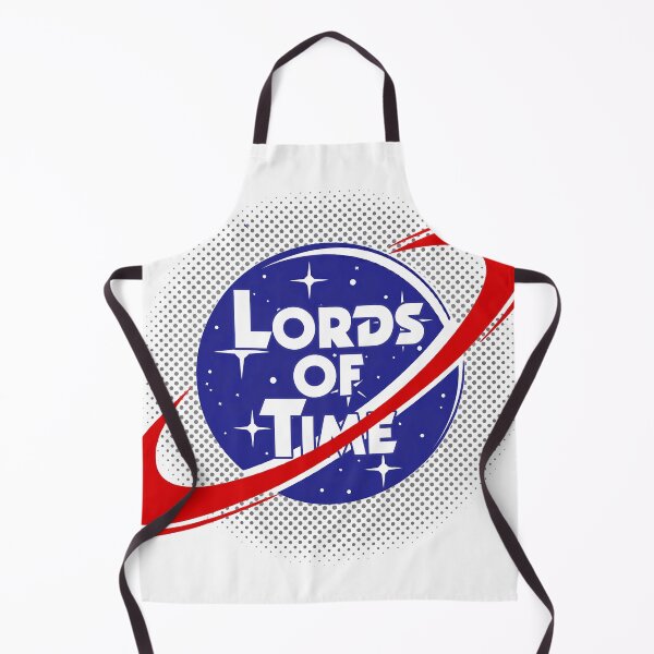 Item preview, Lords of Time designed and sold by Eoghann Mill Irving.