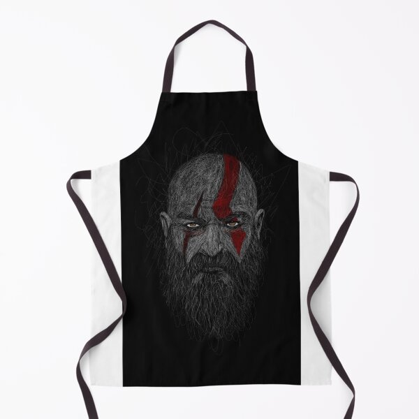 Item preview, Scribbling art of movie character designed and sold by Bartcorner.