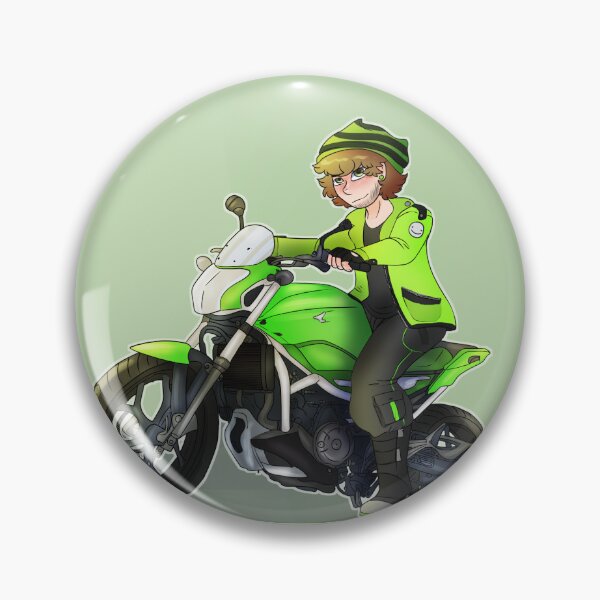 Item preview, biker dream designed and sold by Jeremy harrison.