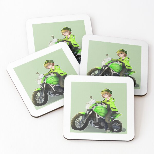Item preview, biker dream designed and sold by Jeremy harrison.