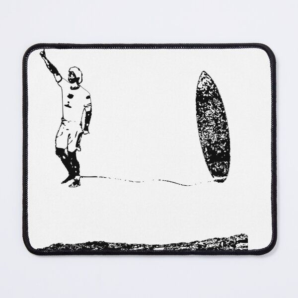 Item preview, Gabriel Medina delivers ICONIC moment with a gorgeous barrel ride | Paris Olympics designed and sold by 3ac-Arts.