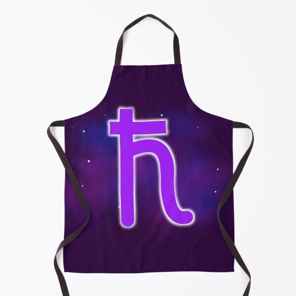Item preview, Sailor Saturn Symbol designed and sold by Asamoya.