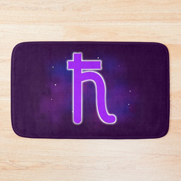 Item preview, Sailor Saturn Symbol designed and sold by Asamoya.
