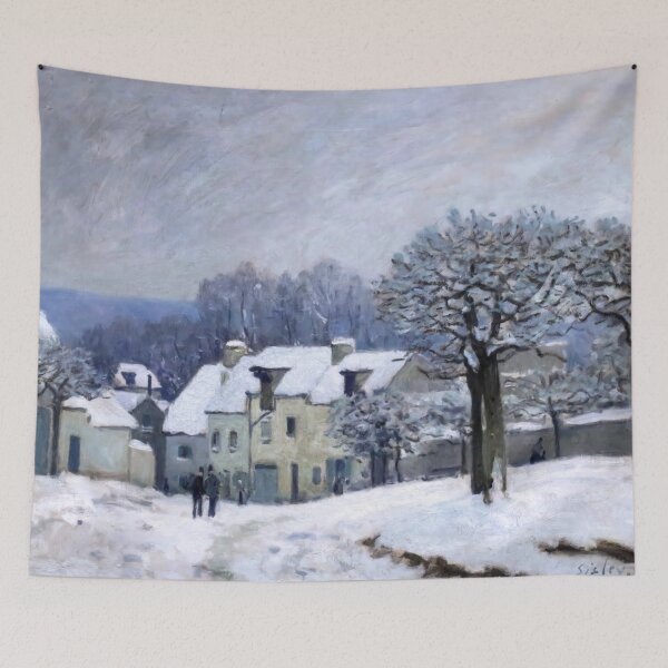 Item preview, artist alfred sisley, alfred sisley art, alfred sisley artwork, alfred sisley painting, painter alfred sisley, alfred sisley oeuvres designed and sold by diana-shaw.