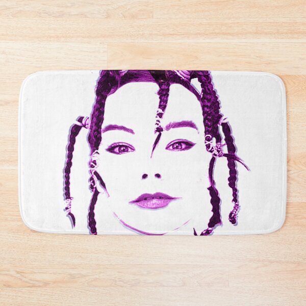 Artikelvorschau, bjork entworfen und verkauft von jhojho.