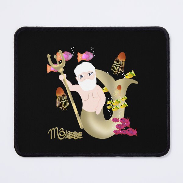 Item preview, The secrets of the seabed  designed and sold by Moholistique.