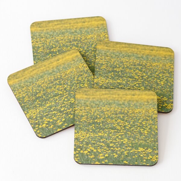 Item preview, Dandelion Meadow designed and sold by photoclique.
