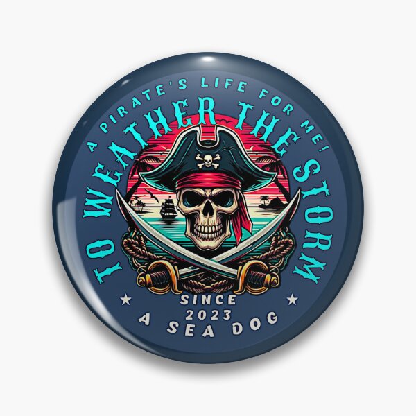 Item preview, Pirates 5 designed and sold by ONIX23.