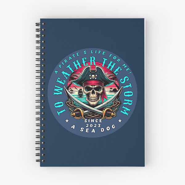 Item preview, Pirates 5 designed and sold by ONIX23.