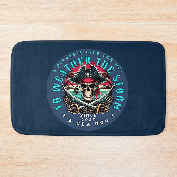 Item preview, Pirates 5 designed and sold by ONIX23.