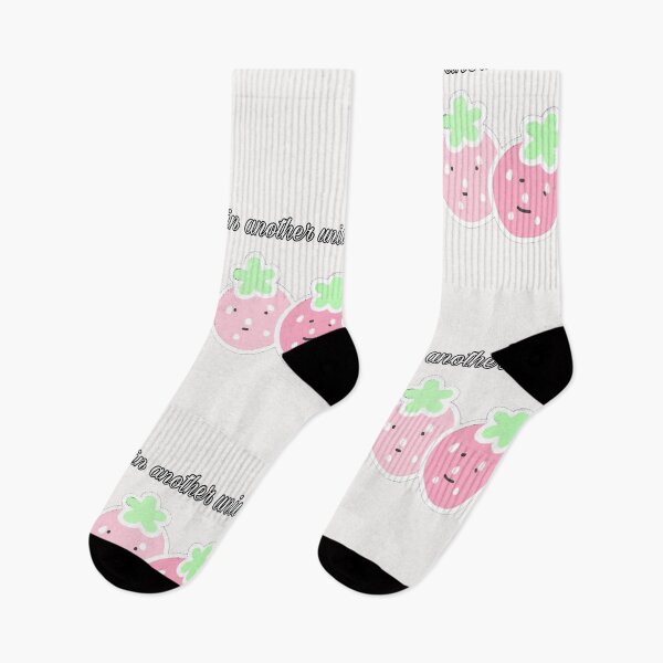 Item preview, Copy of Strawberries best friends designed and sold by saylucyernaga.
