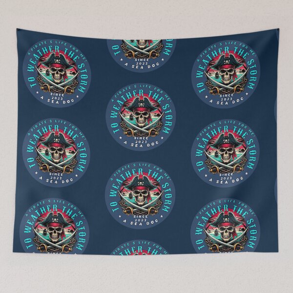 Item preview, Pirates 5 designed and sold by ONIX23.