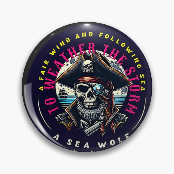 Item preview, pirates 2 designed and sold by ONIX23.