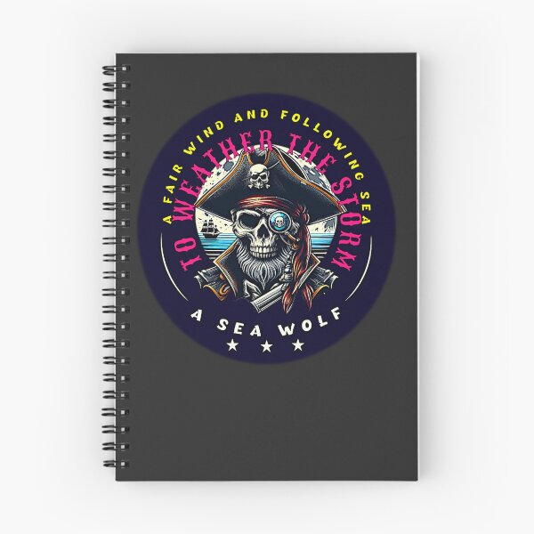 Item preview, pirates 2 designed and sold by ONIX23.