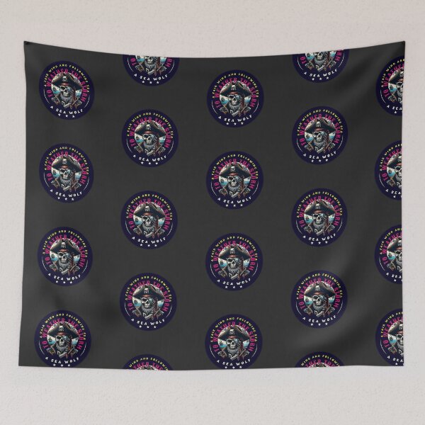 Item preview, pirates 2 designed and sold by ONIX23.