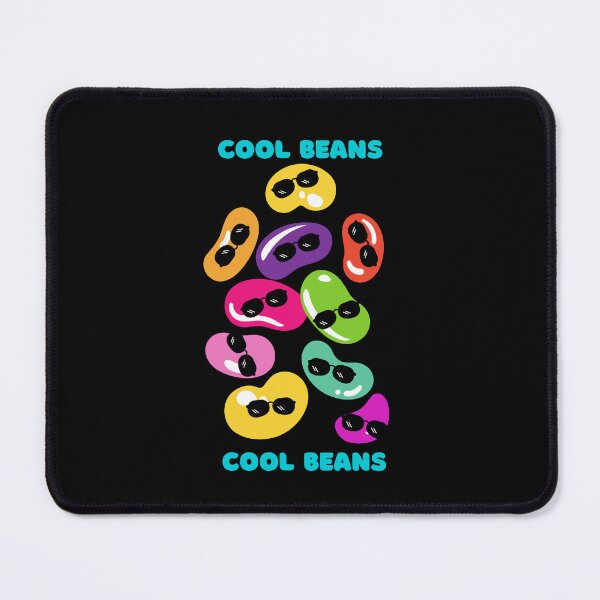 Item preview, Cool beans designed and sold by BritishDelights.