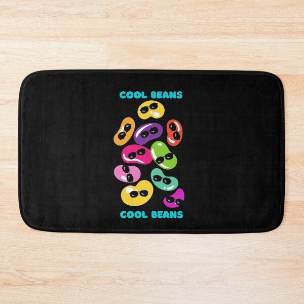 Item preview, Cool beans designed and sold by BritishDelights.
