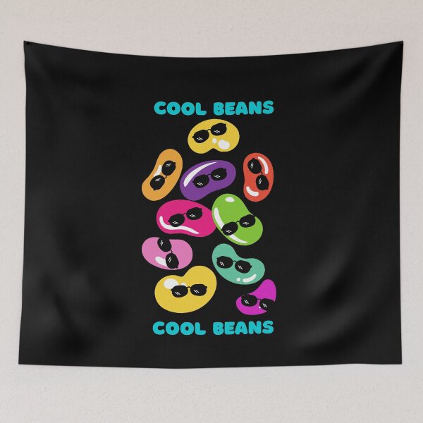 Item preview, Cool beans designed and sold by BritishDelights.