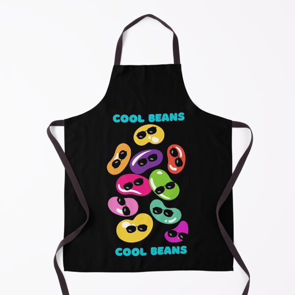Item preview, Cool beans designed and sold by BritishDelights.
