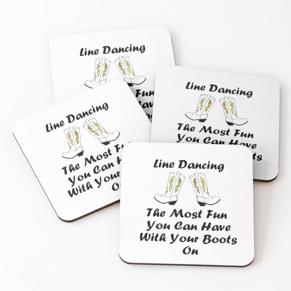 Item preview, Funny Line Dance designed and sold by Sartoris Art.