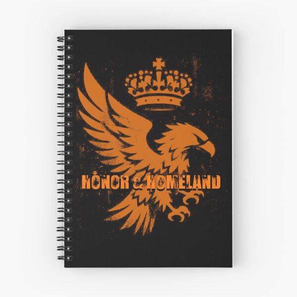 Item preview, HONOR & HOMELAND, patriotism, pride, tradition, HONOR, freedom, respect, values, identity, nation designed and sold by CrisMor-Art.