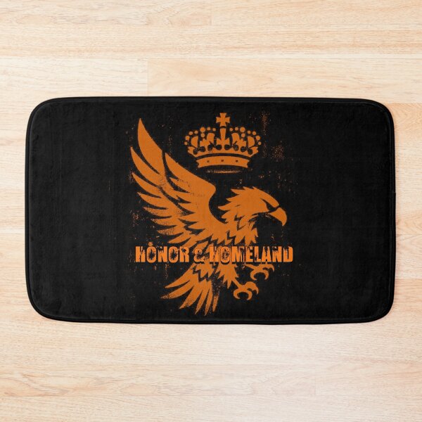 Item preview, HONOR & HOMELAND, patriotism, pride, tradition, HONOR, freedom, respect, values, identity, nation designed and sold by CrisMor-Art.