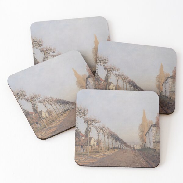 Item preview, artist alfred sisley, alfred sisley art, alfred sisley artwork, alfred sisley painting, painter alfred sisley, alfred sisley oeuvres designed and sold by diana-shaw.