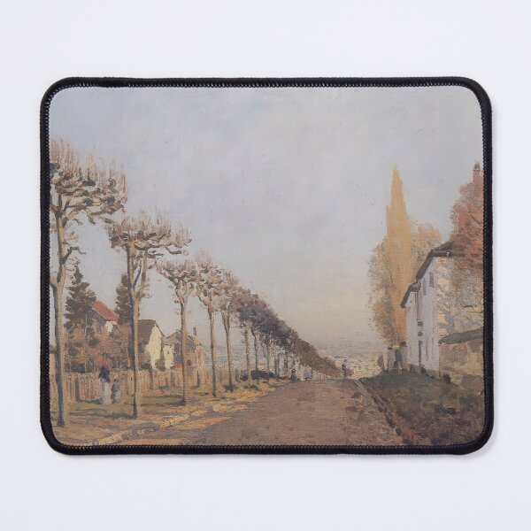 Item preview, artist alfred sisley, alfred sisley art, alfred sisley artwork, alfred sisley painting, painter alfred sisley, alfred sisley oeuvres designed and sold by diana-shaw.