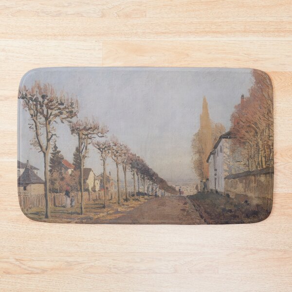 Item preview, artist alfred sisley, alfred sisley art, alfred sisley artwork, alfred sisley painting, painter alfred sisley, alfred sisley oeuvres designed and sold by diana-shaw.