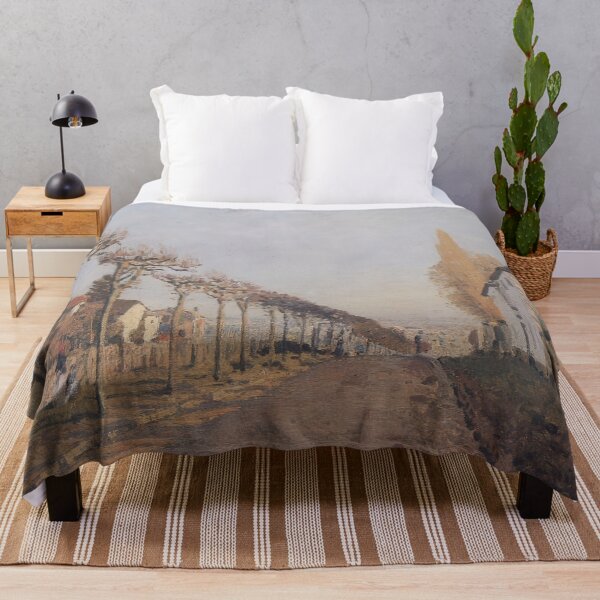 Item preview, artist alfred sisley, alfred sisley art, alfred sisley artwork, alfred sisley painting, painter alfred sisley, alfred sisley oeuvres designed and sold by diana-shaw.
