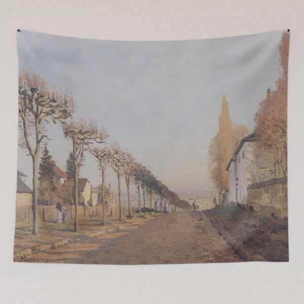 Item preview, artist alfred sisley, alfred sisley art, alfred sisley artwork, alfred sisley painting, painter alfred sisley, alfred sisley oeuvres designed and sold by diana-shaw.