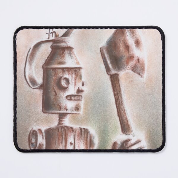 Item preview, Tin Man designed and sold by EderArt.