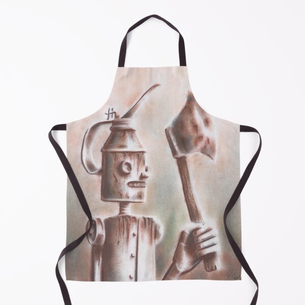 Item preview, Tin Man designed and sold by EderArt.