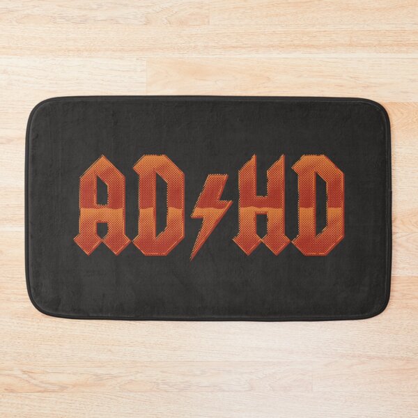 Item preview, ADHD designed and sold by Metal Sphere.