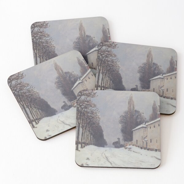 Item preview, artist alfred sisley, alfred sisley art, alfred sisley artwork, alfred sisley painting, painter alfred sisley, alfred sisley oeuvres designed and sold by diana-shaw.