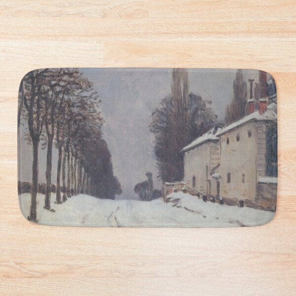 Item preview, artist alfred sisley, alfred sisley art, alfred sisley artwork, alfred sisley painting, painter alfred sisley, alfred sisley oeuvres designed and sold by diana-shaw.