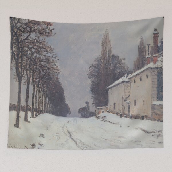 Item preview, artist alfred sisley, alfred sisley art, alfred sisley artwork, alfred sisley painting, painter alfred sisley, alfred sisley oeuvres designed and sold by diana-shaw.