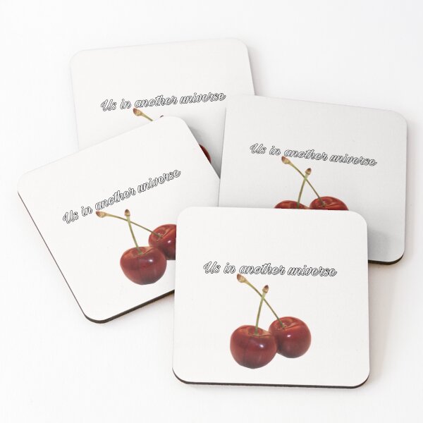 Item preview, Cherries best friends designed and sold by saylucyernaga.