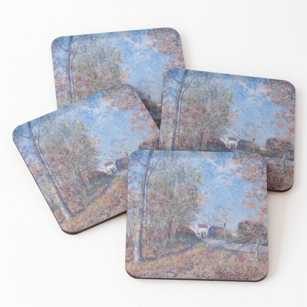 Item preview, artist alfred sisley, alfred sisley art, alfred sisley artwork, alfred sisley painting, painter alfred sisley, alfred sisley oeuvres designed and sold by diana-shaw.