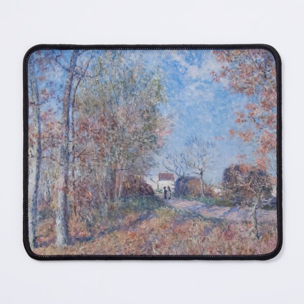 Item preview, artist alfred sisley, alfred sisley art, alfred sisley artwork, alfred sisley painting, painter alfred sisley, alfred sisley oeuvres designed and sold by diana-shaw.