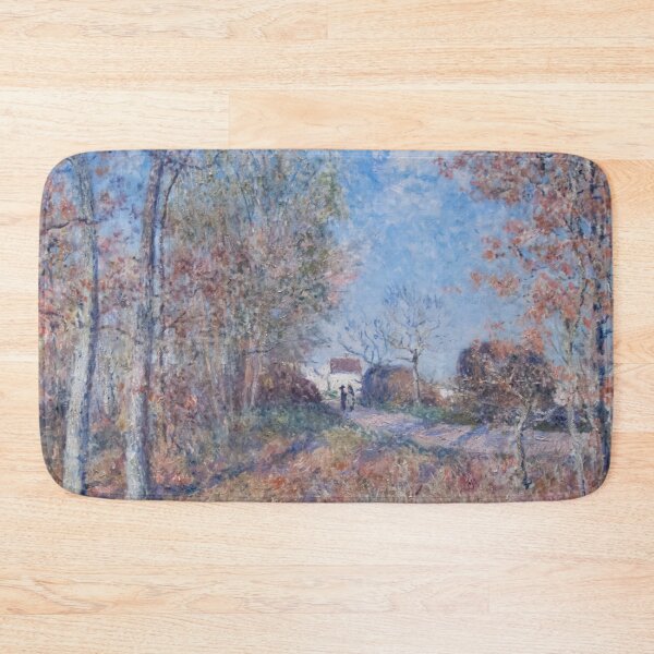 Item preview, artist alfred sisley, alfred sisley art, alfred sisley artwork, alfred sisley painting, painter alfred sisley, alfred sisley oeuvres designed and sold by diana-shaw.
