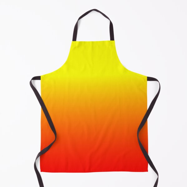 Item preview, Yellow TO Orange Fade - G3 | Yellow Gradient To Orange designed and sold by Art-by-Geoff.