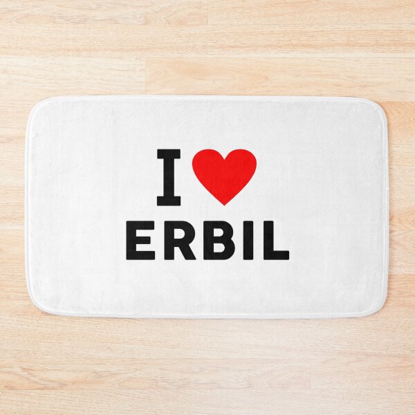 Item preview, Erbil Iraq designed and sold by tony4urban.