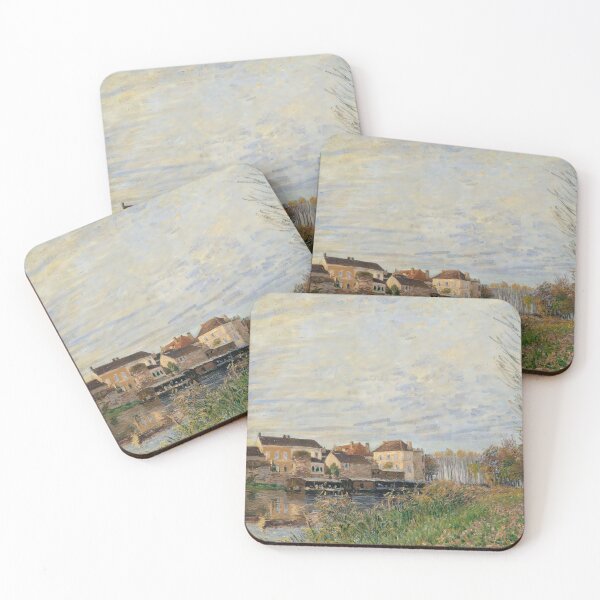 Item preview, artist alfred sisley, alfred sisley art, alfred sisley artwork, alfred sisley painting, painter alfred sisley, alfred sisley oeuvres designed and sold by diana-shaw.