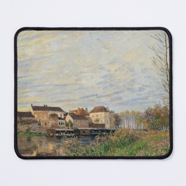 Item preview, artist alfred sisley, alfred sisley art, alfred sisley artwork, alfred sisley painting, painter alfred sisley, alfred sisley oeuvres designed and sold by diana-shaw.