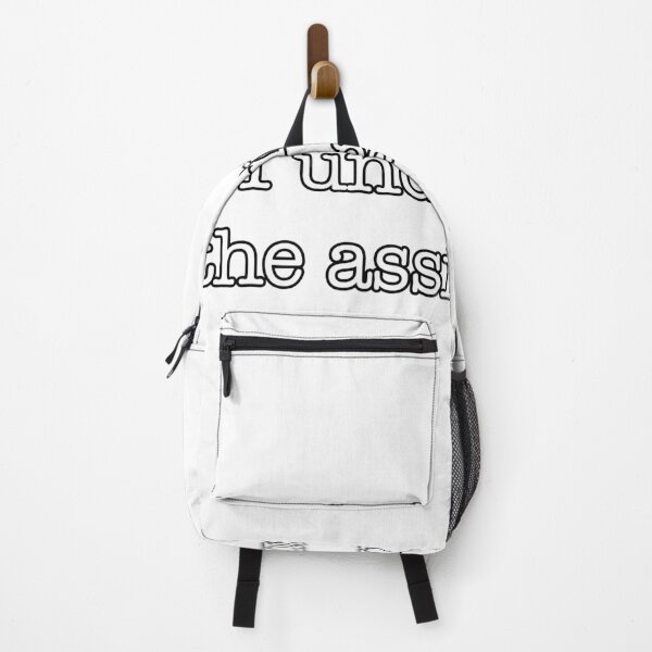 Item preview, I Understand The Assignment 1 designed and sold by joshpincus.