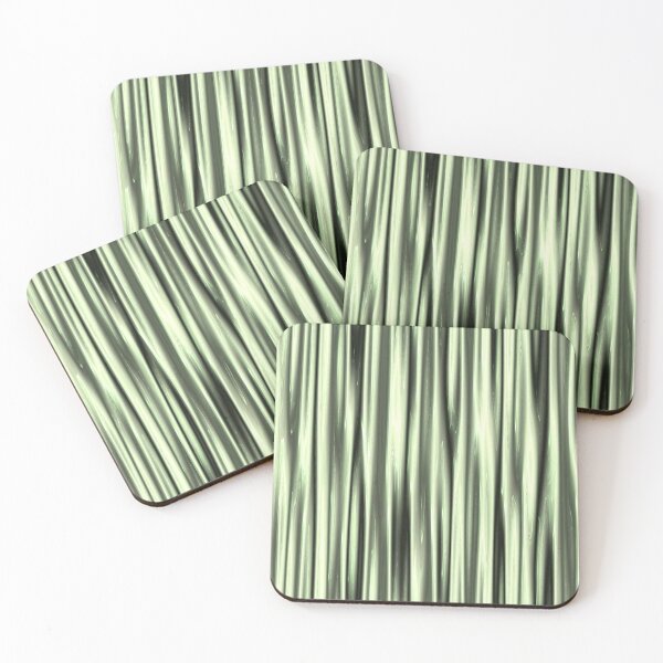 Item preview, Wild Black and White Stripes designed and sold by mittie101.