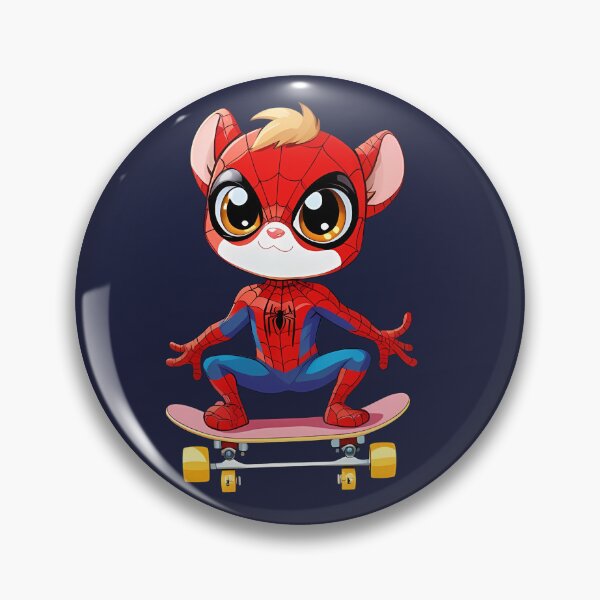 Item preview, Happy Hero on Wheels designed and sold by MakeIt-Tee-See.